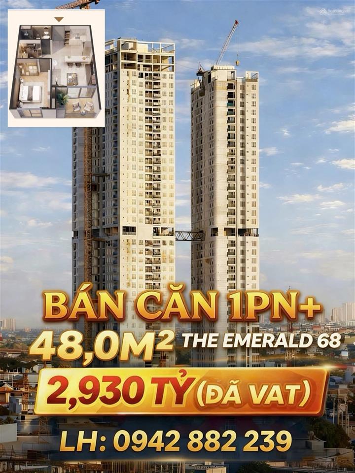 Bán nhanh căn a03 tầng 32 loại 1pn+1 phòng đa năng&1wc view sông sài gòn, ql13,skygarden hỗ trợ vay