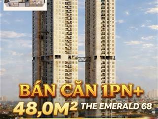 Bán nhanh căn a03 tầng 32 loại 1pn+1 phòng đa năng&1wc view sông sài gòn, ql13,skygarden hỗ trợ vay