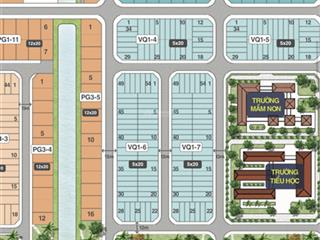 Bán nhanh nền 100m2 khu vĩnh quý vị trí đẹp mặt đường 13m, bao phí sang nhượng, có hỗ trợ vay.