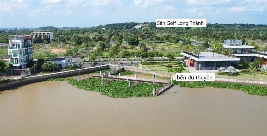 Bán nhanh nền 100m2 khu vĩnh quý vị trí đẹp mặt đường 13m, bao phí sang nhượng, có hỗ trợ vay.