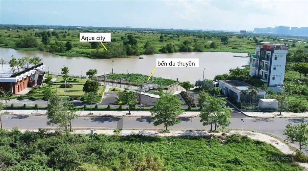 Bán nhanh nền 100m2 khu vĩnh quý vị trí đẹp mặt đường 13m, bao phí sang nhượng, có hỗ trợ vay.