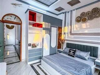 Nhà đẹp hoàn công chưa tới 3 tỷ  120m2, ngay ngã 3 sở gà, gần bv hoàn mỹ & kdl đại nam.