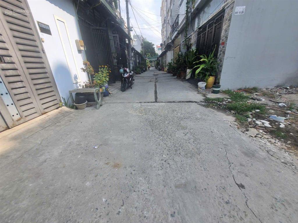 Bán đất tại liên khu 45, 4,05 tỷ, 80m2, hàng hiếm chính chủ shr