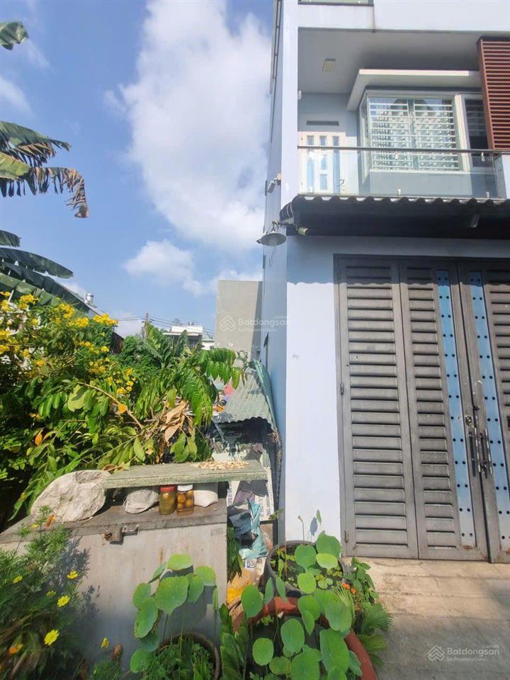 Bán đất tại liên khu 45, 4,05 tỷ, 80m2, hàng hiếm chính chủ shr