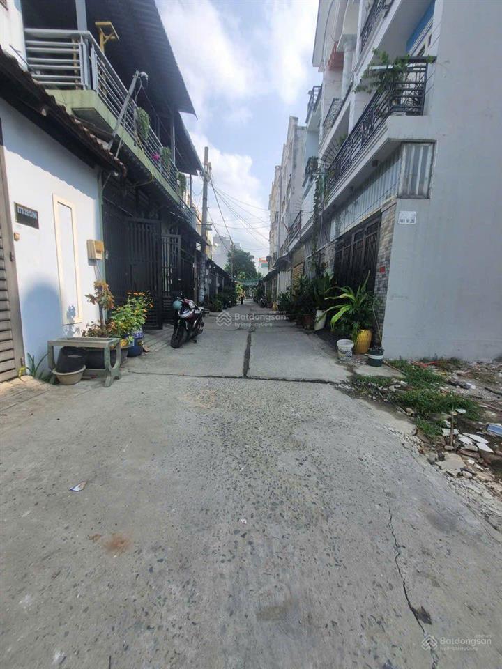 Bán đất tại liên khu 45, 4,05 tỷ, 80m2, hàng hiếm chính chủ shr