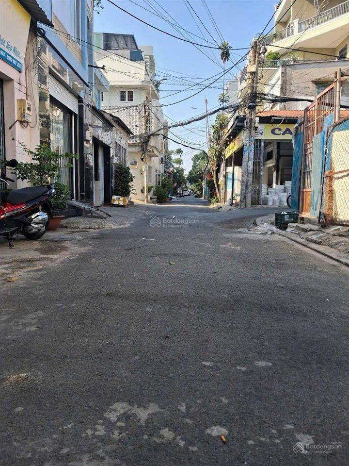 Bán đất tại liên khu 45, 4,05 tỷ, 80m2, hàng hiếm chính chủ shr