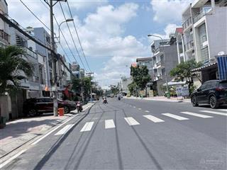 Hàng hiếm tại liên khu 45, bán đất 3,3 tỷ, 55m2, bình tân, hcm, shr