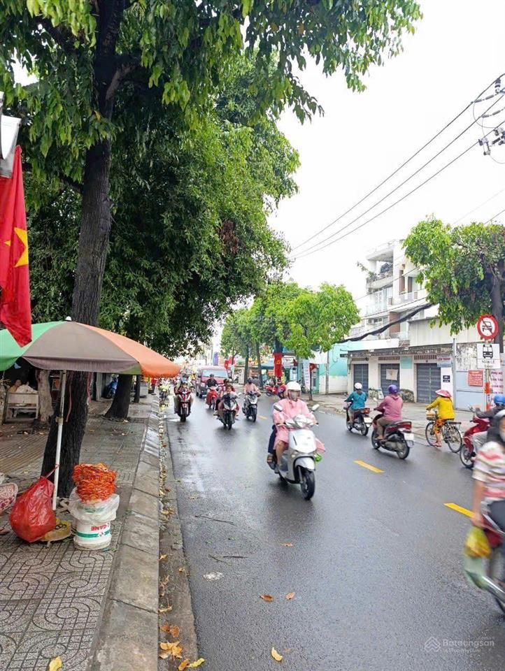 Bán đất 60m2 tại nguyễn thị tú, bình hưng hòa b, 3,95 tỷ vnd