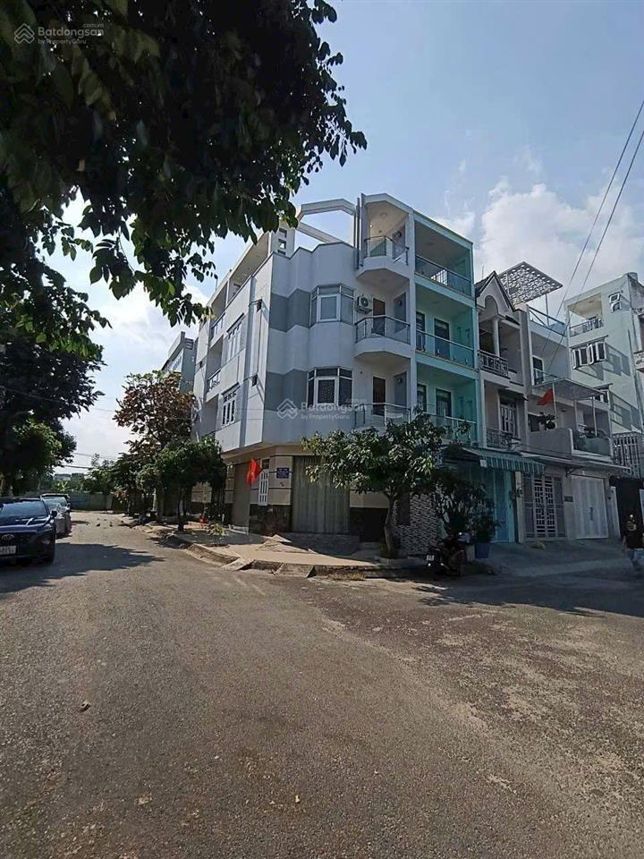 Bán đất 60m2 tại nguyễn thị tú, bình hưng hòa b, 3,95 tỷ vnd