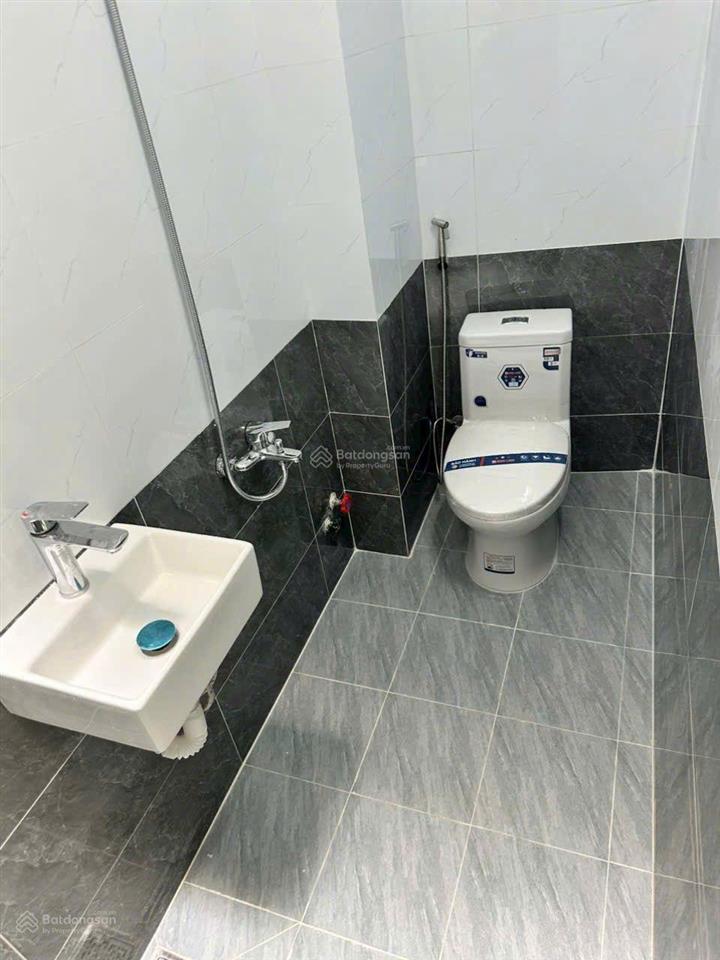 Bán nhà riêng tại nguyễn thị tú, 3,9 tỷ, 56m2, 2pn, 2wc, pháp lý sổ hồng riêng