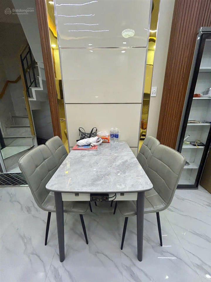 Bán nhà riêng tại nguyễn thị tú, 3,9 tỷ, 56m2, 2pn, 2wc, pháp lý sổ hồng riêng