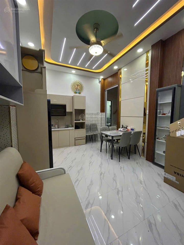 Bán nhà riêng tại nguyễn thị tú, 3,9 tỷ, 56m2, 2pn, 2wc, pháp lý sổ hồng riêng