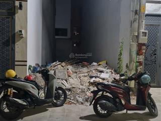 Bán đất 4ty, 70m2 nguyễn thị tú, bình tân, sổ riêng