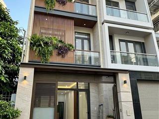 Bán nhà mặt phố 52m2, đường số 6, q.bình tân, 4,2 tỷ ( 4pn, 3wc)