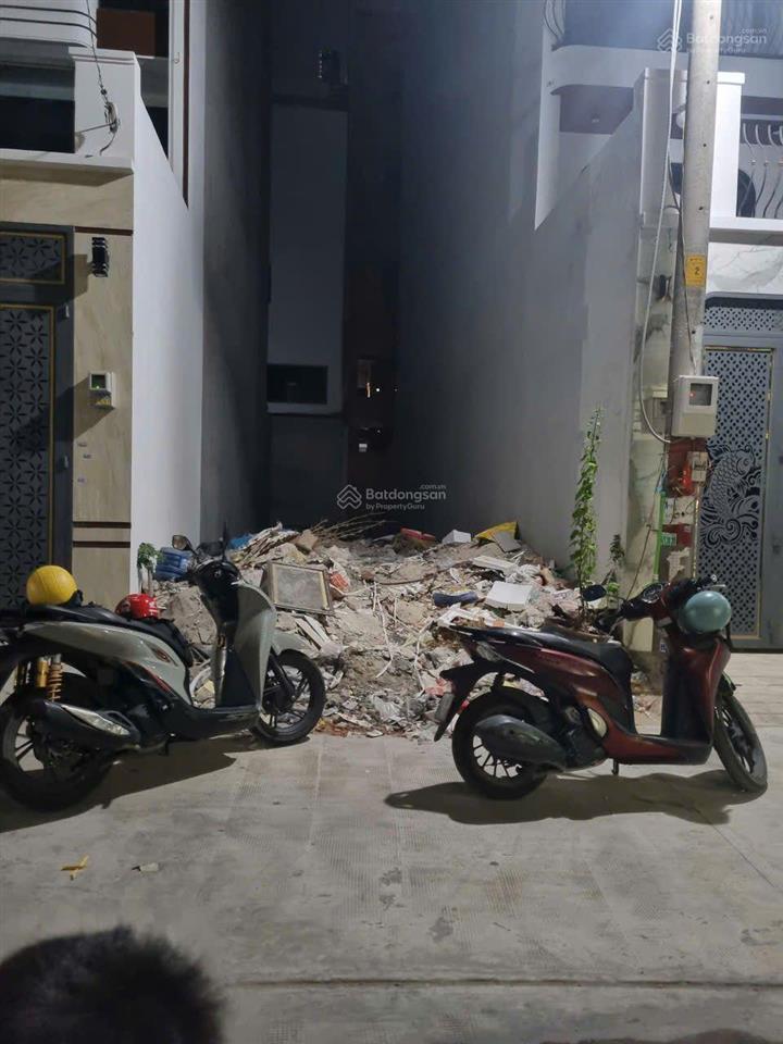 Đất liên khu 45, 3,8 tỷ, 69m2, có shr, q.bình tân