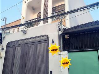 3,5 tỷ mua nhà riêng 2pn, 2wc, 52m2 tại đường số 4, bình hưng hòa b, 3,5 tỷ vnd