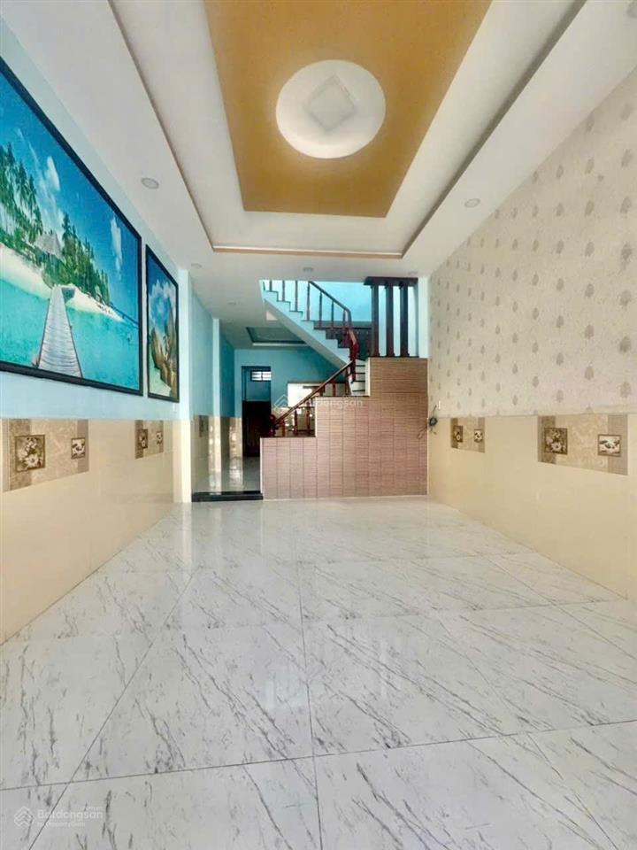 3,2 tỷ bán nhà riêng tại đường số 8, bình hưng hòa, q. bình tân, 3,2 tỷ, 44m2, chính chủ, view đẹp