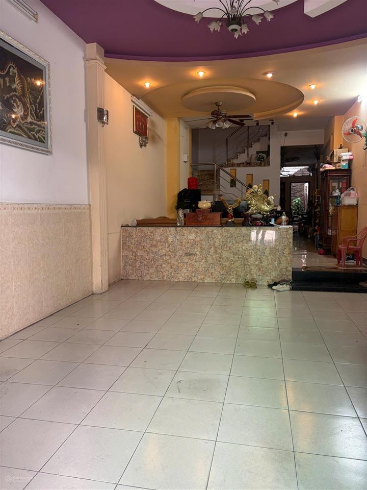 Chính chủ bán nhà hẻm 544/21 lạc long quân, q.11 (đầm sen), tp.hcm giá 15 tỷ (tl)