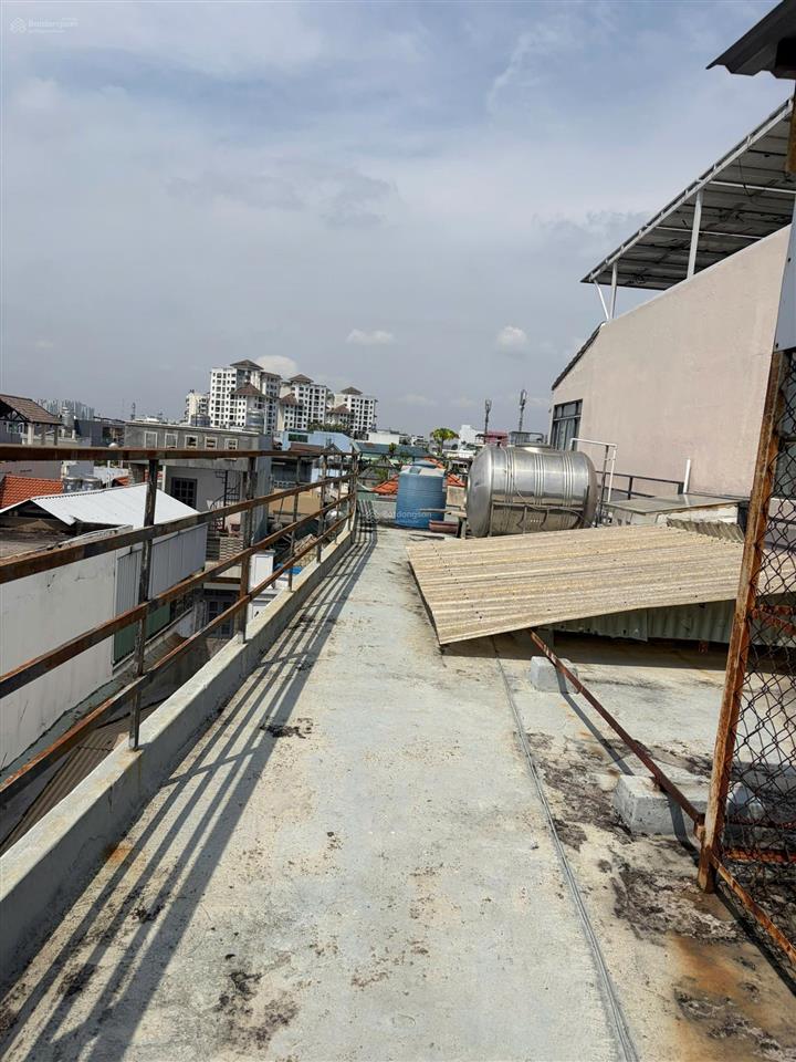 Chính chủ bán nhà hẻm 544/21 lạc long quân, q.11 (đầm sen), tp.hcm giá 15 tỷ (tl)