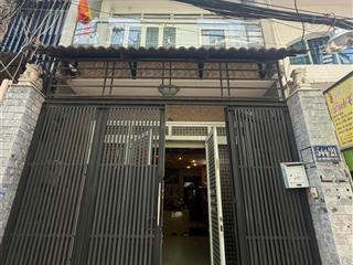 Chính chủ bán nhà hẻm 544/21 lạc long quân, q.11 (đầm sen), tp.hcm giá 15 tỷ (tl)