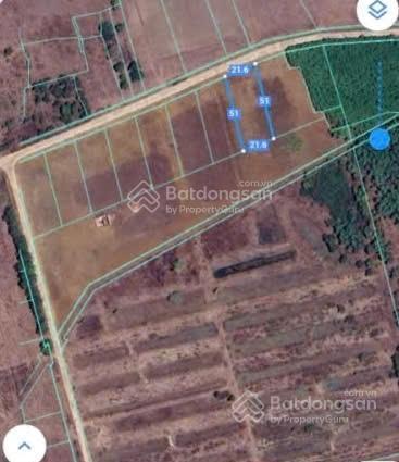 Chính chủ bán 11 thửa đất sông xoài châu pha gía 43 tỷ