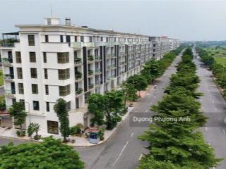 Đất nền dự án khu đô thị vườn sen bắc ninh , diện tích 100.8m2, mặt tiền 5m, đường ô tô, giá đầu tư