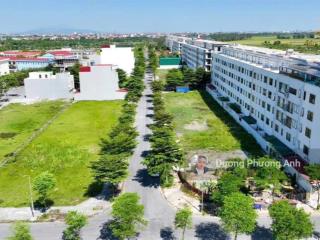 Lo25 khu đô thị vườn sen, 121,5m2. mặt tiền 6m, đường ô tô