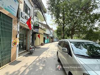 Bán lô đất đẹp khu sóc tá  phù chẩn  từ sơn  bắc ninh, 65.4m2, mt 4,5m