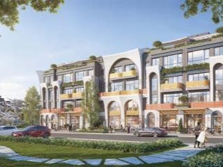 Dự án bds utopia villas & resort