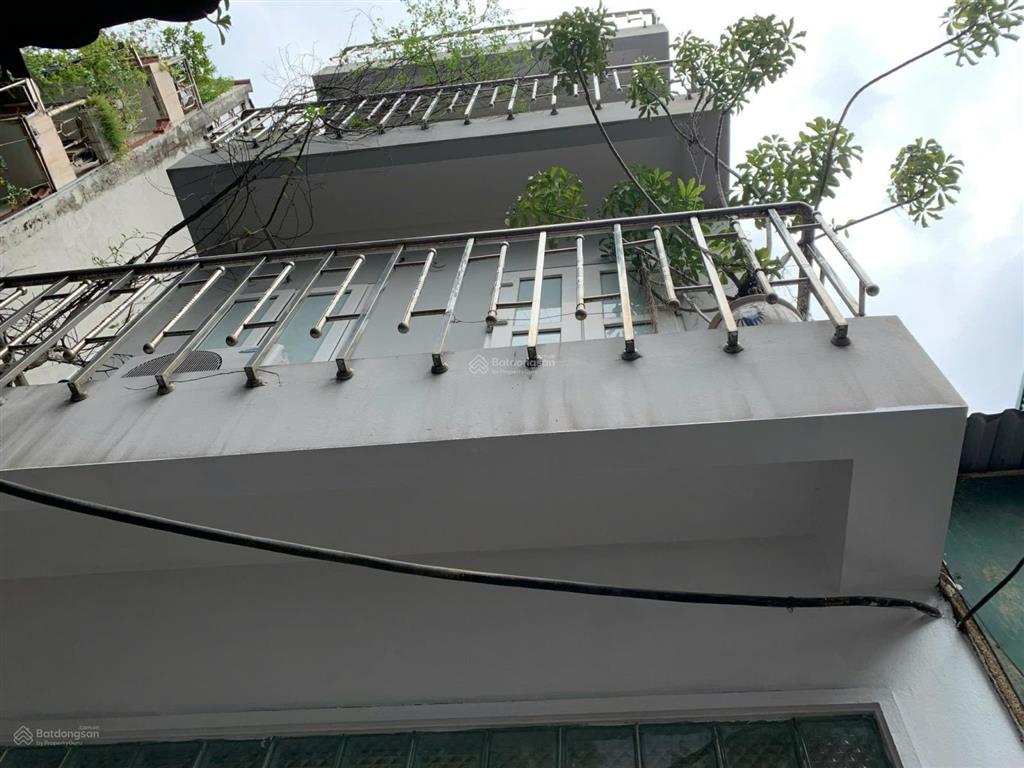 Chính chủ cần bán gấp nhà riêng 57m2 yên hoà, cầu giấy