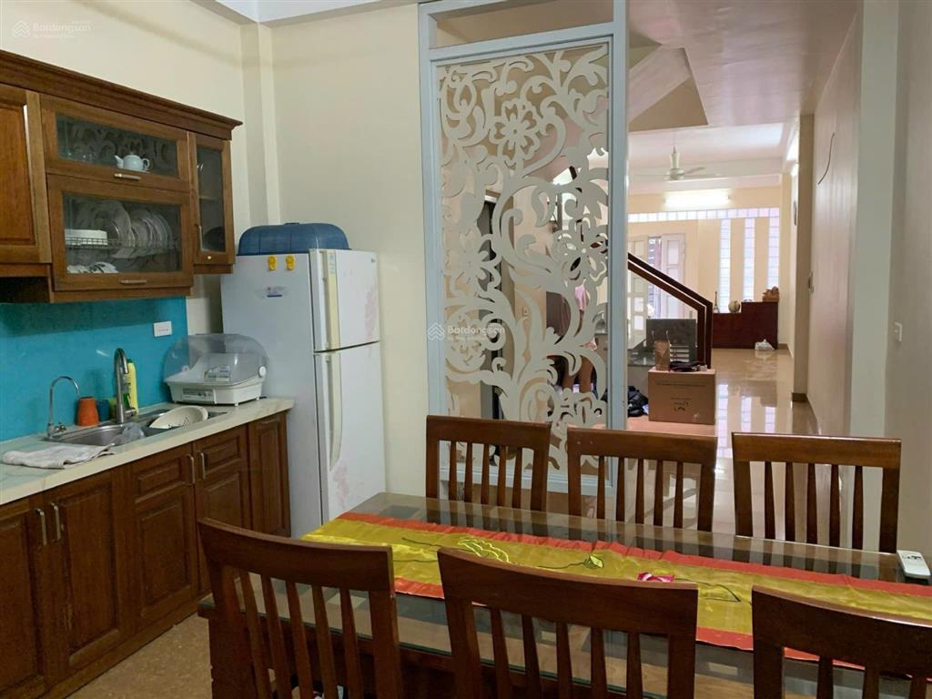 Chính chủ cần bán gấp nhà riêng 57m2 yên hoà, cầu giấy