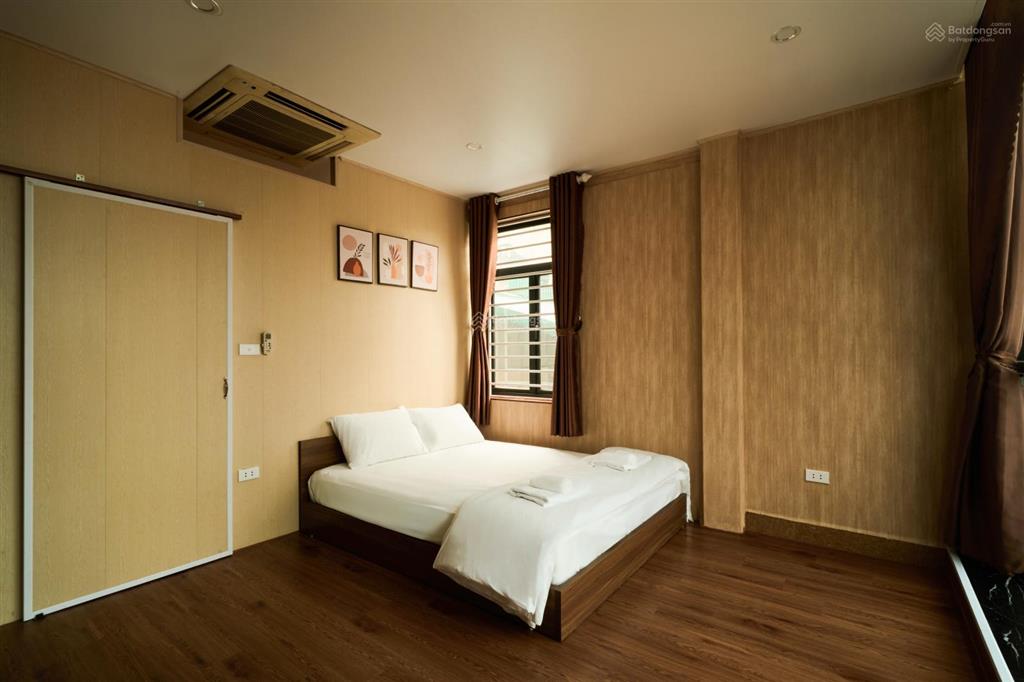 Cho thuê cc mini 50m2 tại số 27 linh lang, 9,9 triệu, đầy đủ nội thất, hàng hot!