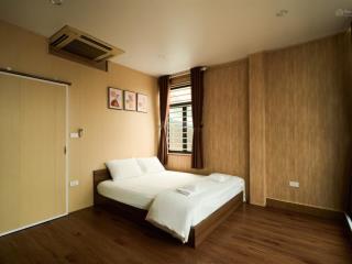 Cho thuê cc mini 50m2 tại số 27 linh lang, 9,9 triệu, đầy đủ nội thất, hàng hot!