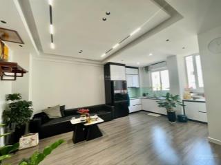 [chính chủ] bán căn hộ b11c nam trung yên, 5,6tỷ full nội thất mới