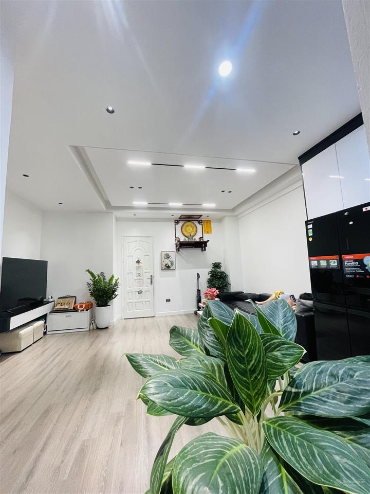 Bán nhanh căn hộ chung cư tại b11c  nam trung yên, giá 5,4 tỷ, 64m2, 2pn, 1wc