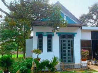 Bán nhà riêng tại xã minh hưng, 580 triệu vnd, 1000 m2, pháp lý đầy đủ