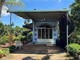 Bán nhà vườn giá rẻ ở đồng nai