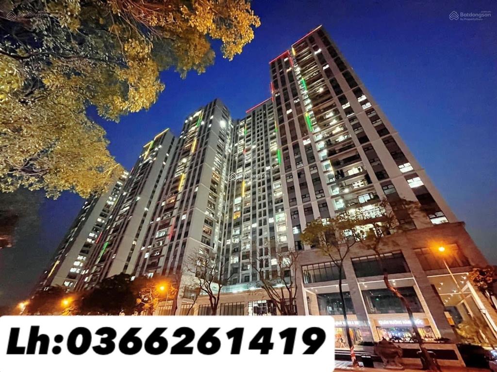 Update t4/2026 bán quỹ căn sổ lâu dài phương đông greenpark.giá chỉ từ 4,8 tỷ  0366 261 ***