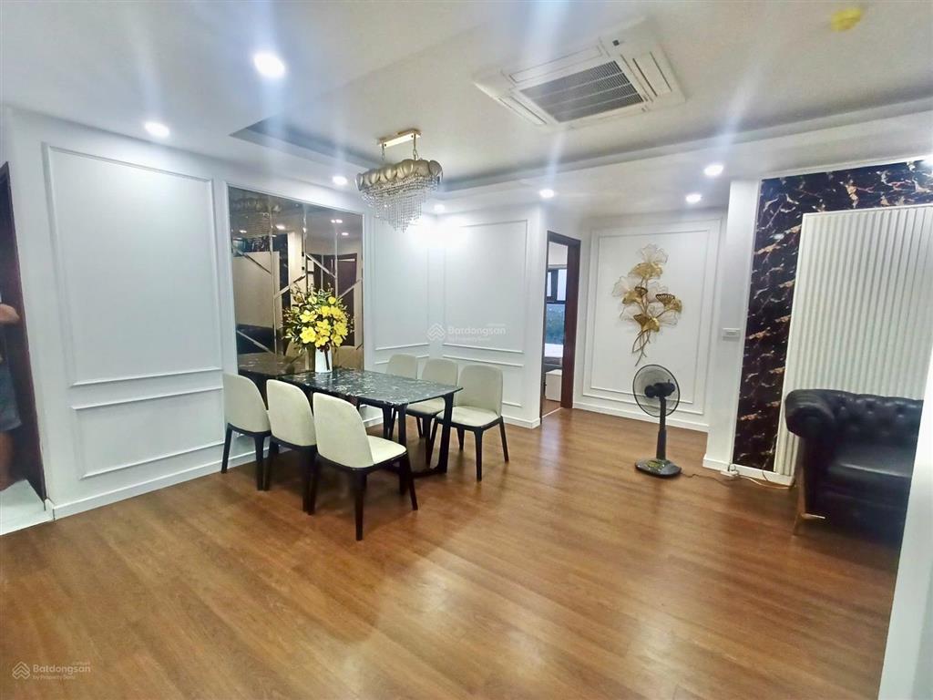 Tôi bán căn góc 3n trục 02  85m greenpark. view hồ yên sở, sẵn sổ. giá chỉ từ 7 tỷ.  0366 261 ***