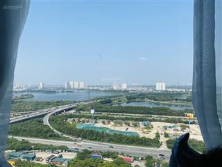 Tôi bán căn góc 3n trục 02  85m greenpark. view hồ yên sở, sẵn sổ. giá chỉ từ 7 tỷ.  0366 261 ***