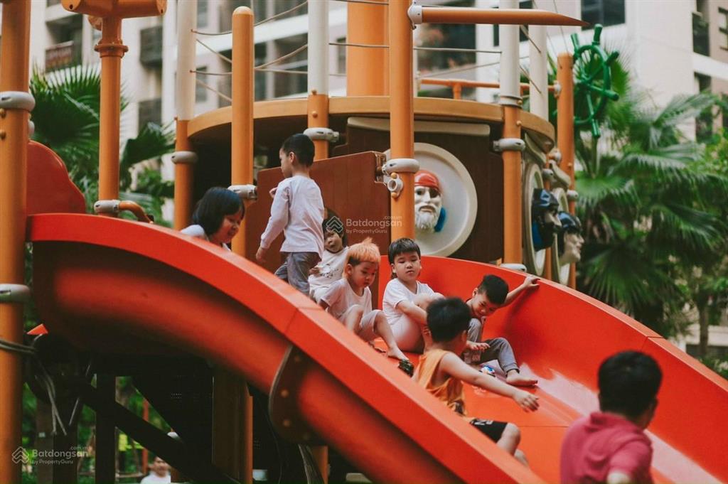 Chỉ 1 tỷ990tr nhận ngay căn studio tầng trung hướng mát view thoáng tặng đồ tại vinhomes ocean park