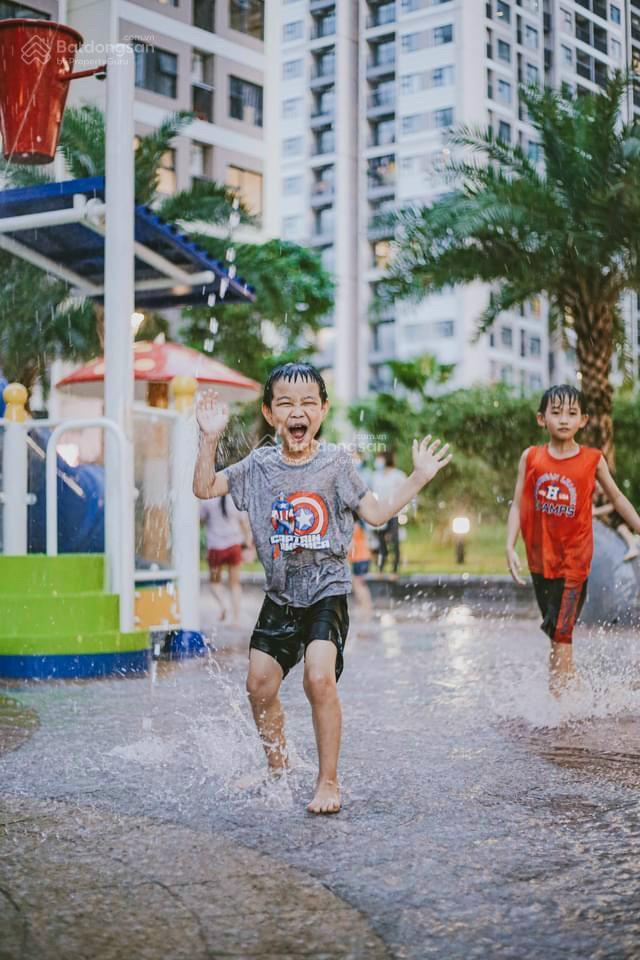 Chỉ 1 tỷ990tr nhận ngay căn studio tầng trung hướng mát view thoáng tặng đồ tại vinhomes ocean park
