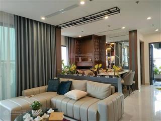 Em bán căn 2pn2vs+1 căn góc view cây xanh giá 3tỷ950tr full đủ nội thất có cả máy rửa bát tại vhocp