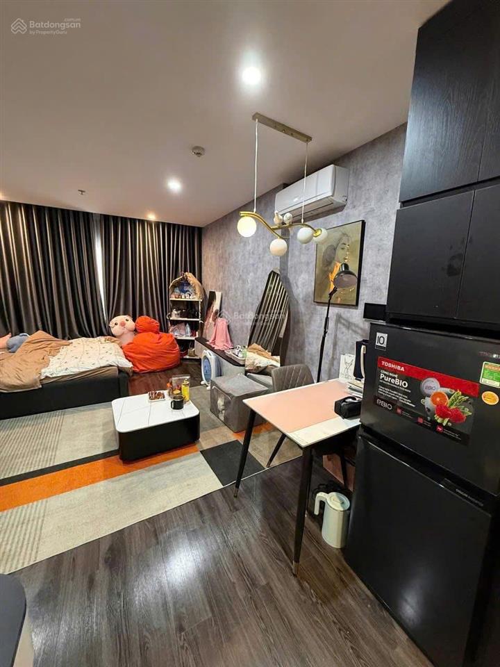 Chính chủ em cần tiền muốn bán căn studio giá chỉ 1 tỷ990tr full nội thất tại vinhomes ocean park