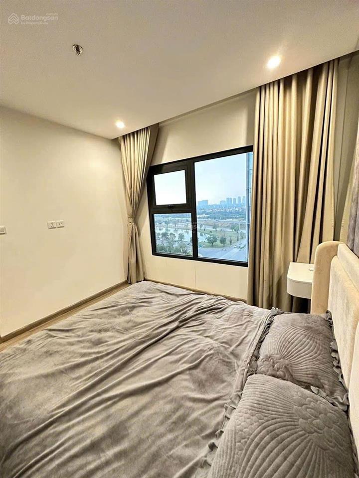 Nhận ngay căn 2pn 2vs+1 căn góc view thoáng full nội thất đẹp giá 3tỷ900tr tại vinhomes ocean park