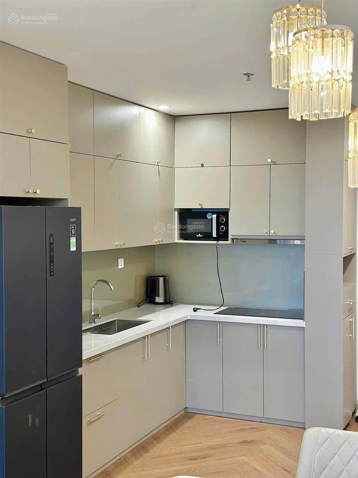 Nhận ngay căn 2pn 2vs+1 căn góc view thoáng full nội thất đẹp giá 3tỷ900tr tại vinhomes ocean park
