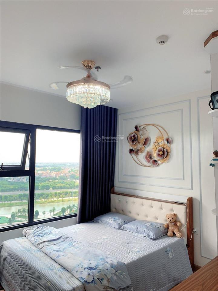 Bán gấp căn 3pn 2vs 80m2 full nội thất view thoáng, giá chỉ 4 tỷ300tr tại vinhomes ocean park
