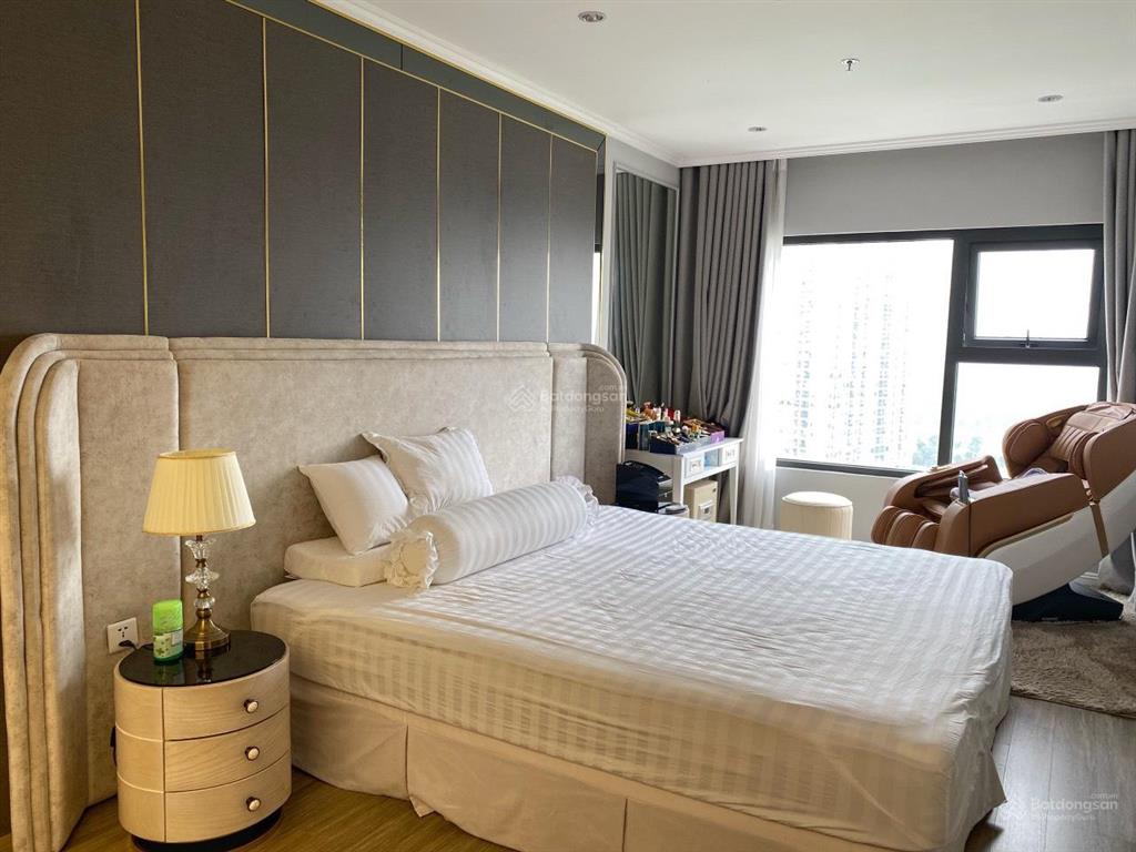 Bán gấp căn 3pn 2vs 80m2 full nội thất view thoáng, giá chỉ 4 tỷ300tr tại vinhomes ocean park