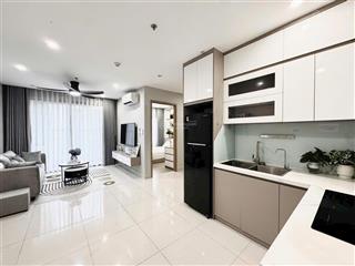 Chỉ 2 tỷ750tr sở hữu ngay căn 1pn + 47m2 tầng trung hướng mát full nội thất tại vinhomes ocean park