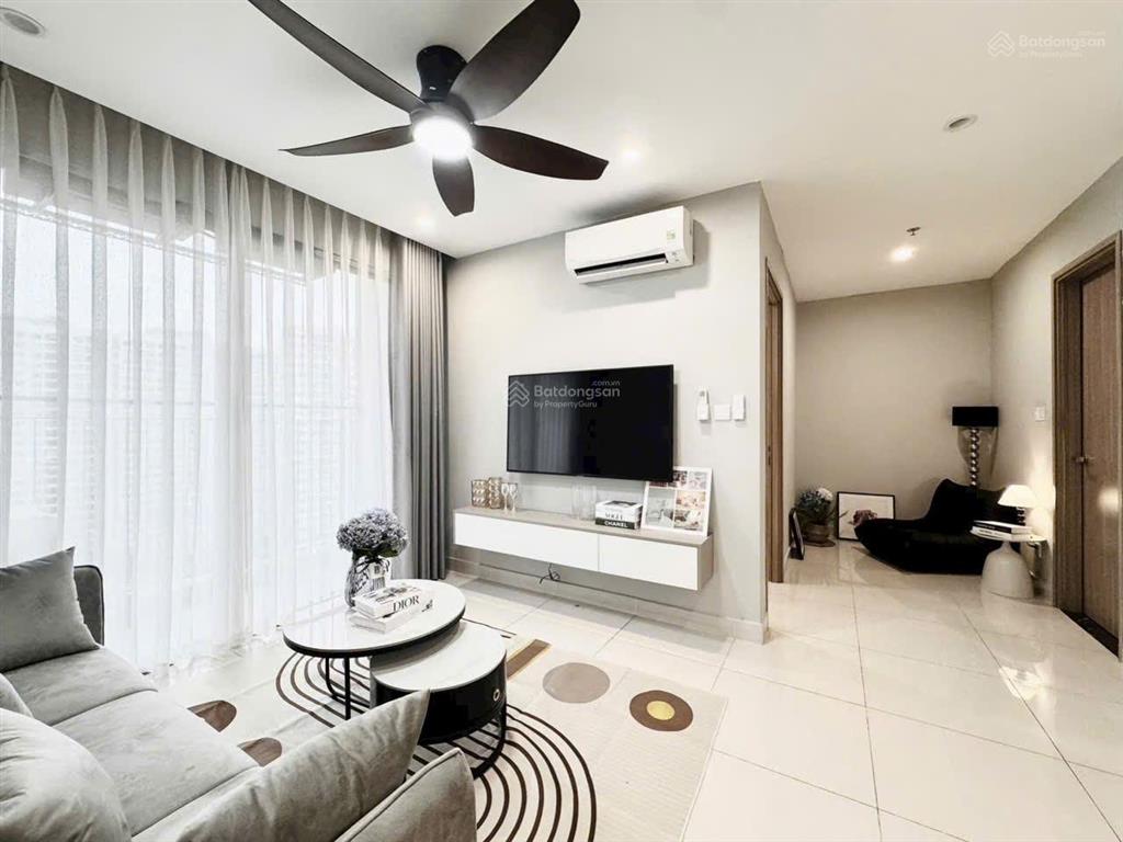 Chỉ 2 tỷ750tr sở hữu ngay căn 1pn + 47m2 tầng trung hướng mát full nội thất tại vinhomes ocean park